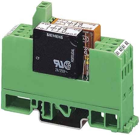 Relaismodul EMG10-REL #2942108