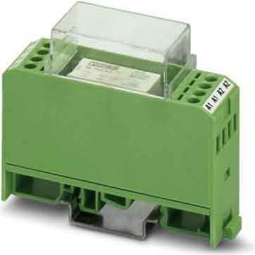 Relaismodul EMG22-REL/KSR24/21