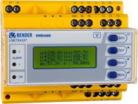 Spannungsrelais VMD460-NA-D-2