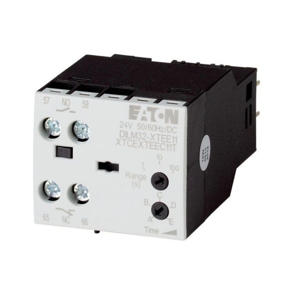 Zeitbaustein 100-130V AC DILM32-XTE#104944