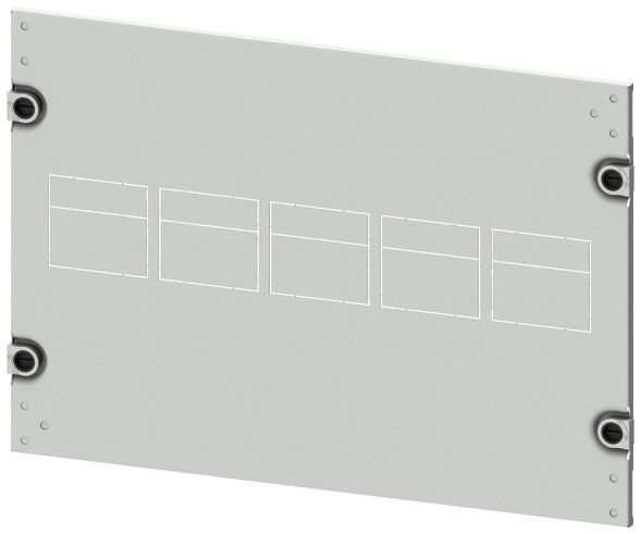 SIVACON S4 Blende 8PQ2035-6BA26