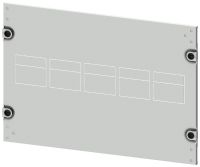 SIVACON S4 Blende 8PQ2035-6BA26