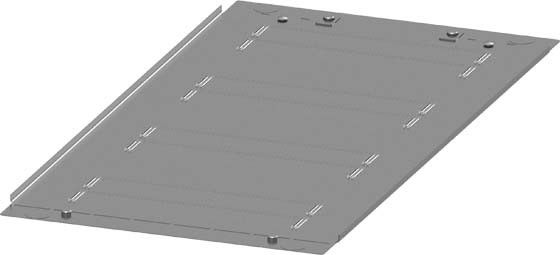 SIVACON S4 Dachblech IP40 8PQ2304-8BA02