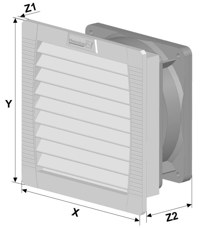 Austrittsfilter PFA20000547035