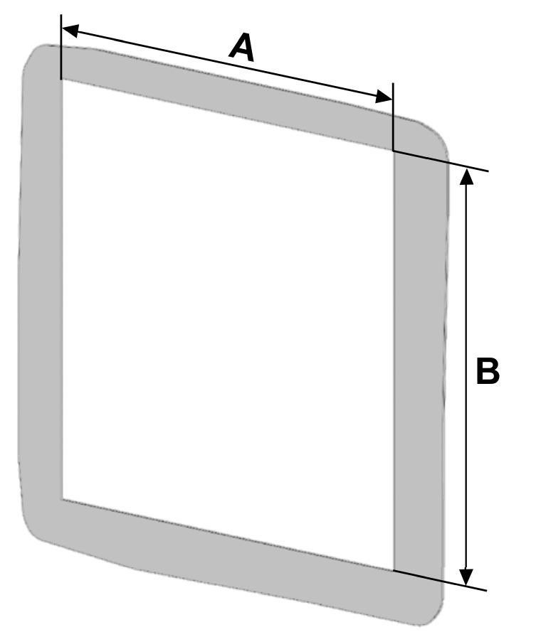 Austrittsfilter PFA20000547035