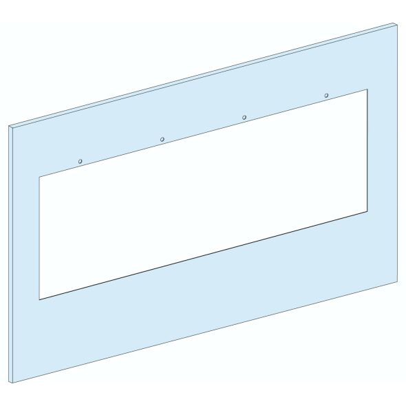 Frontplatte PrismaSeT-P LVS03320