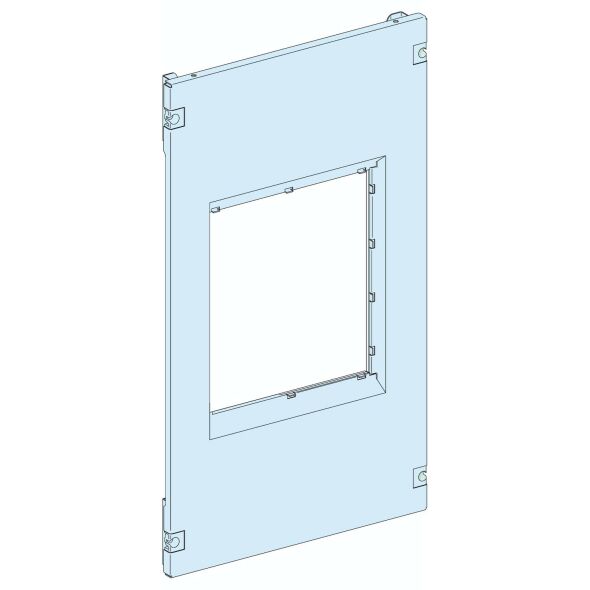 Frontplatte PrismaSeT-P LVS03698