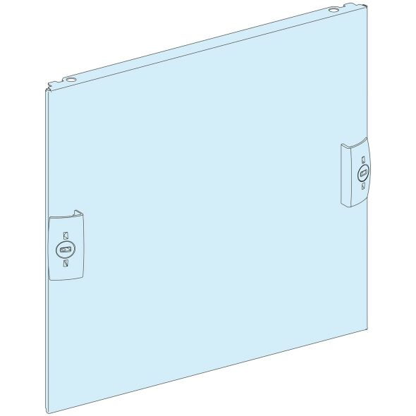 Frontplatte PrismaSeT-P LVS03816