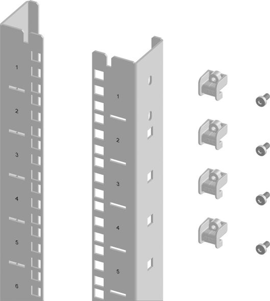 Profilpaar 24 HE PR 24 X1