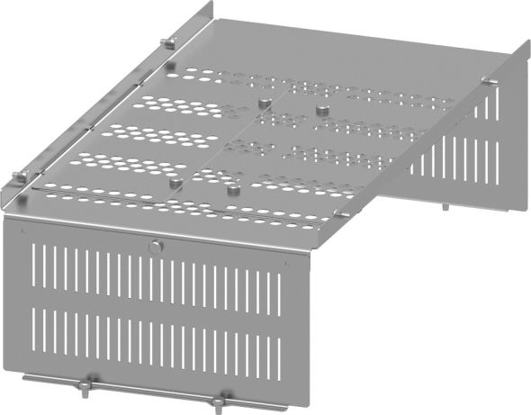 SIVACON S4 Unterteilung 8PQ3000-3BA22