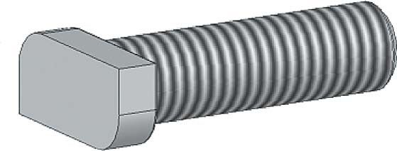 SIVACON S4 Schraube 8PQ9500-0BA02