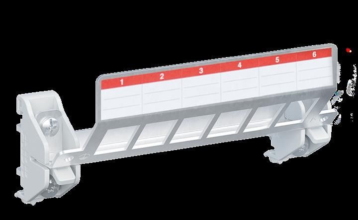 Patchpanel ZE335