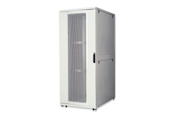 Serverschrank Unique Serie DN-19 SRV-42U-8/12