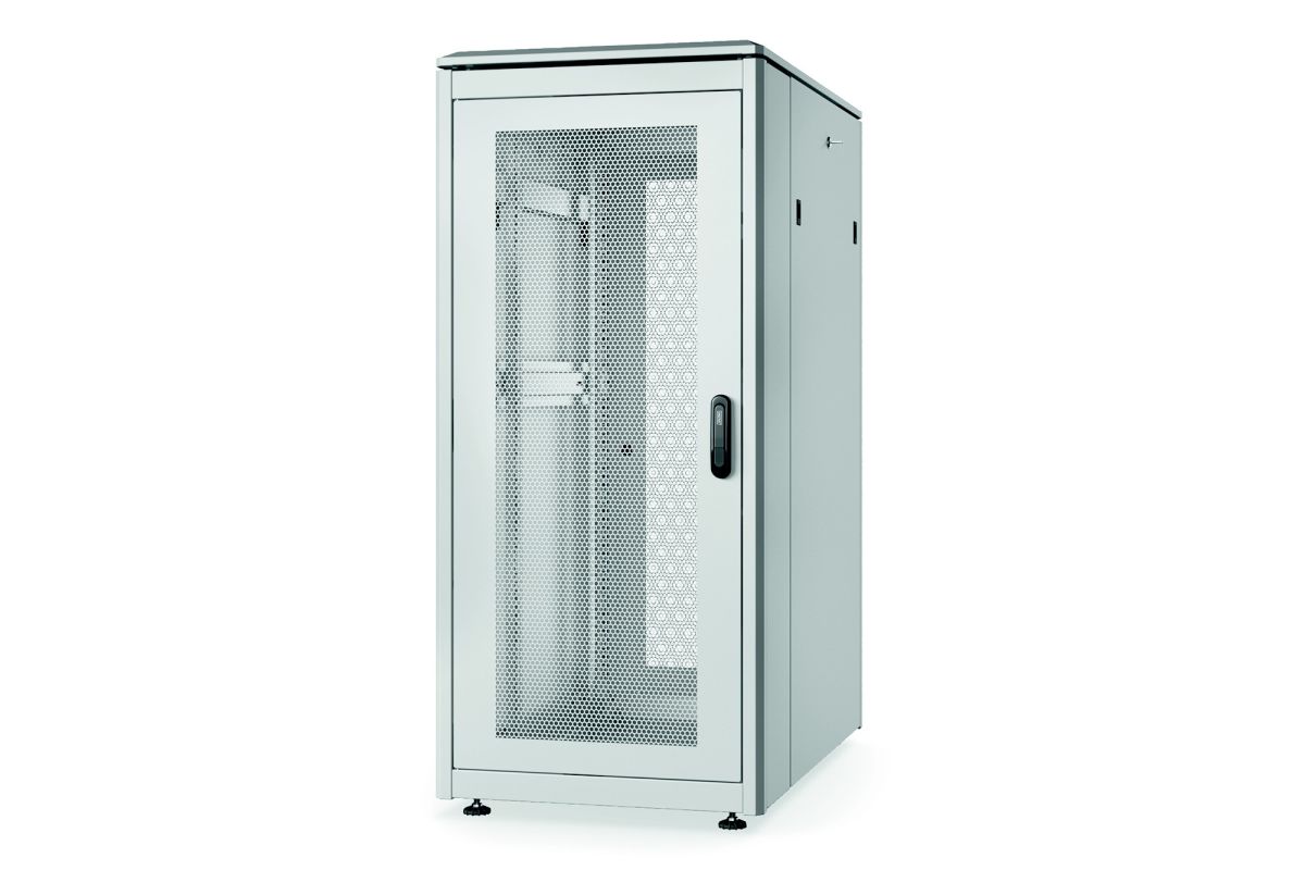 Netzwerkschrank FLEX 26HE DN-31103