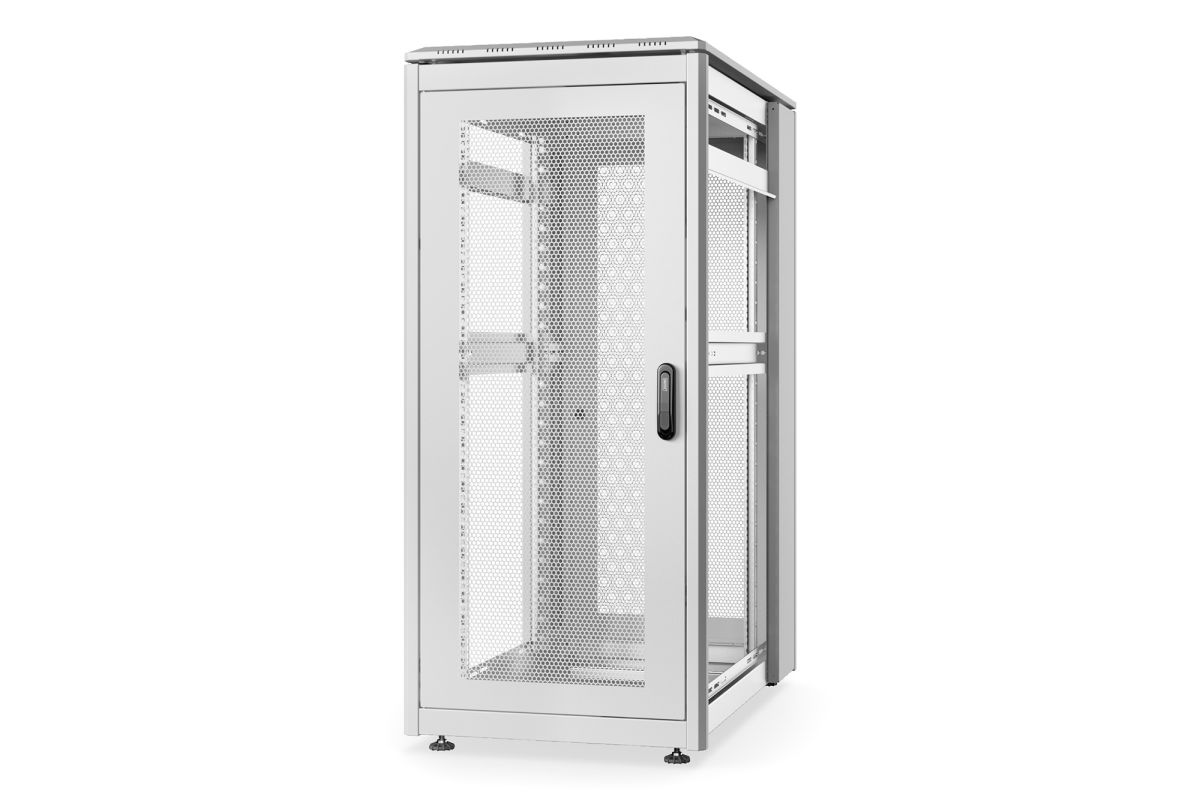 Netzwerkschrank FLEX 26HE DN-31104