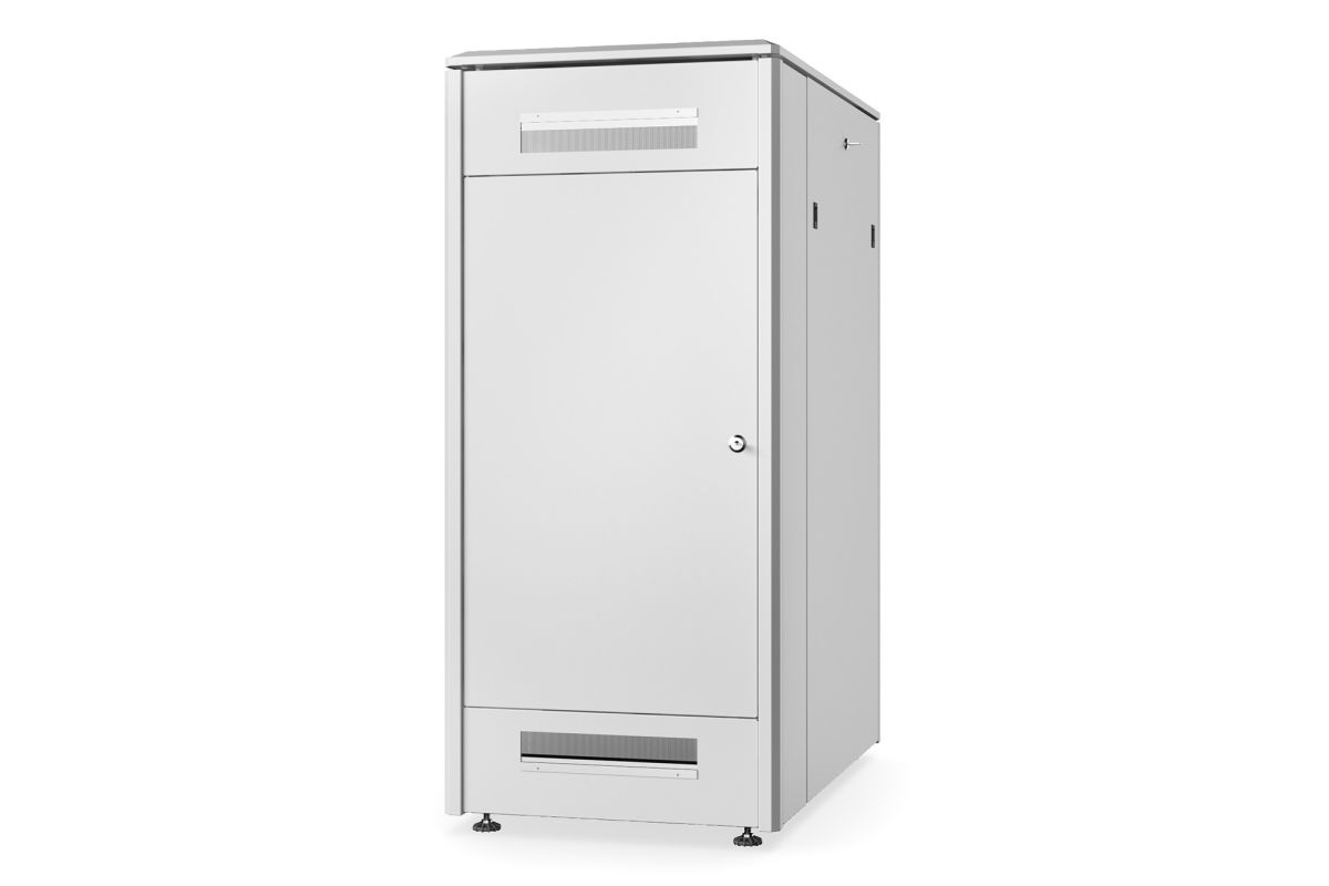 Netzwerkschrank FLEX 26HE DN-31105