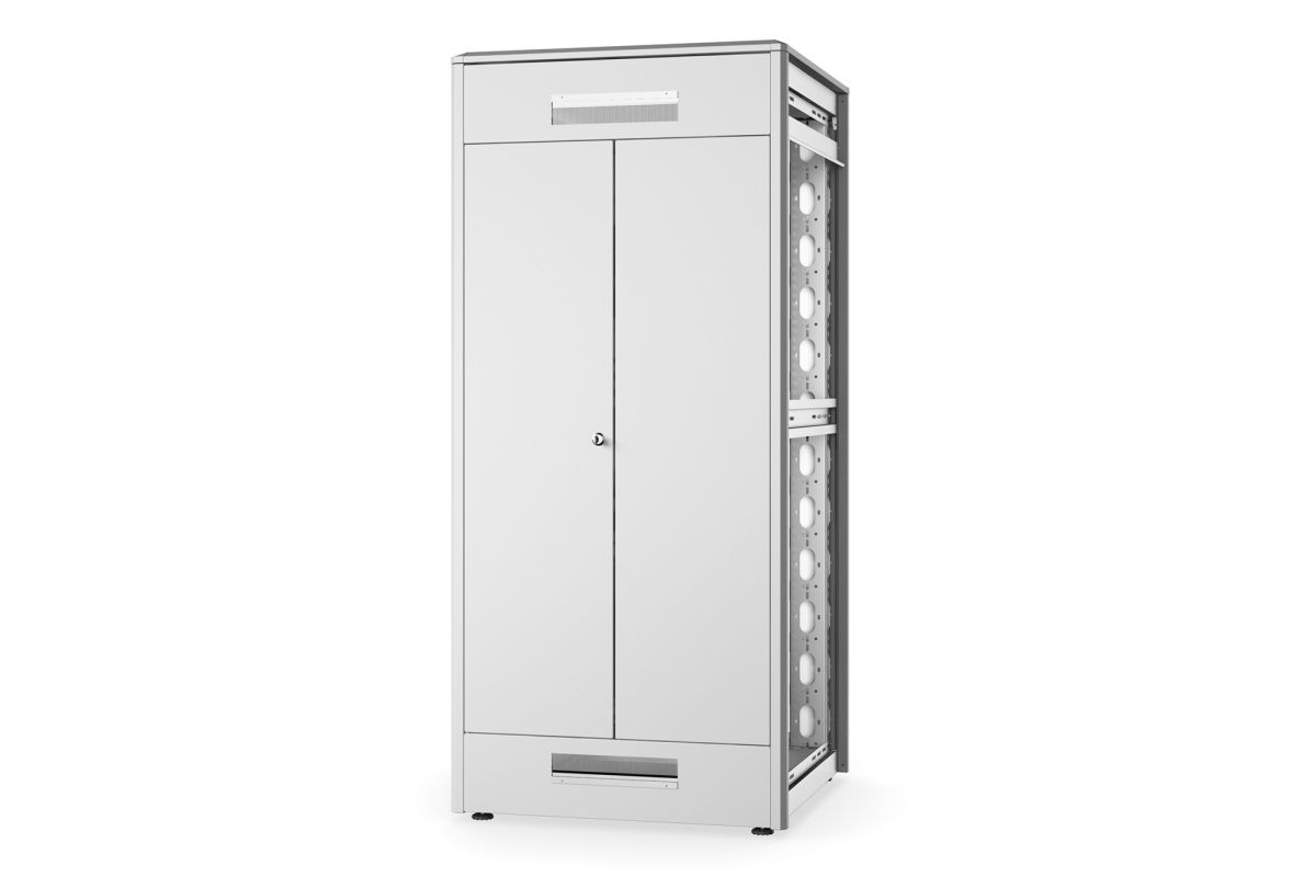 Netzwerkschrank FLEX 36HE DN-31107