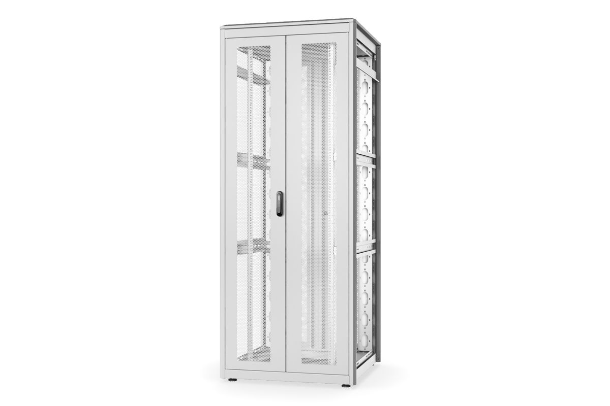 Netzwerkschrank FLEX 42HE DN-31119