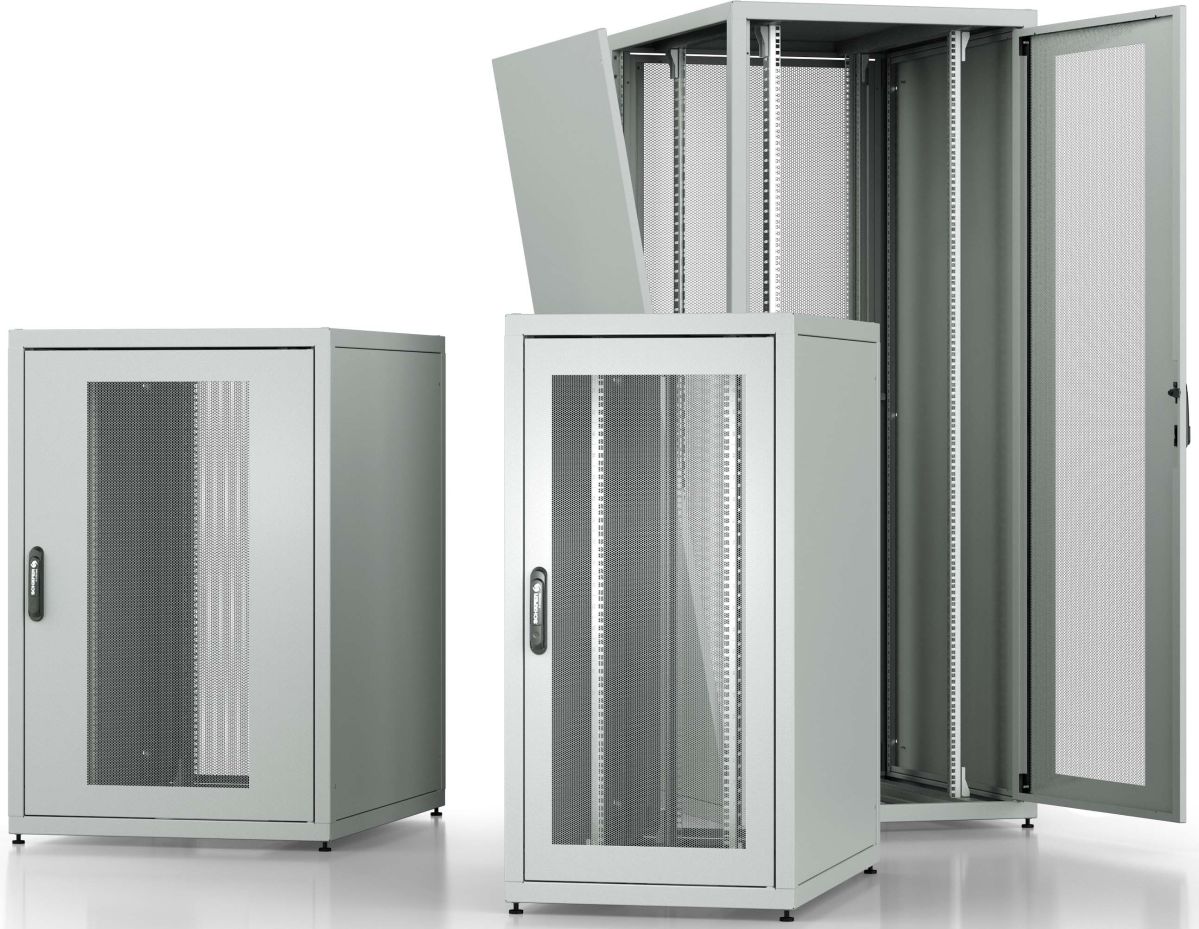 PX-Serverschrank B70820103322