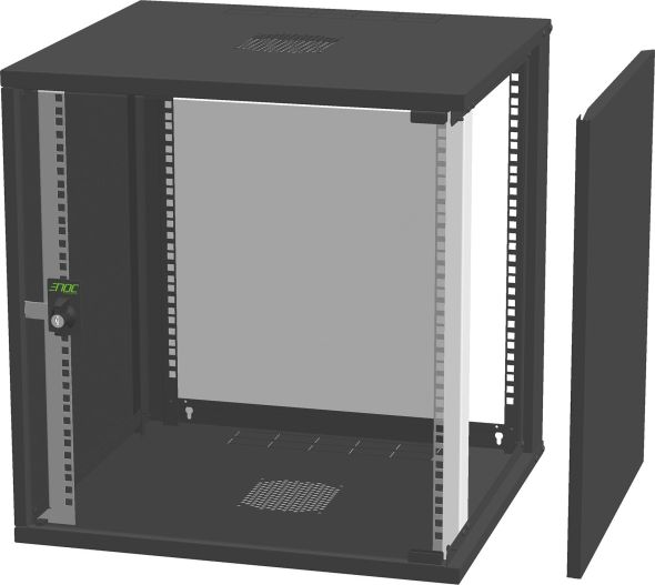 Economy Wandschrank 12HE W3 12-5-S