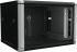 Wandschrank 6HE 2tlg. sw W2 6-65-S