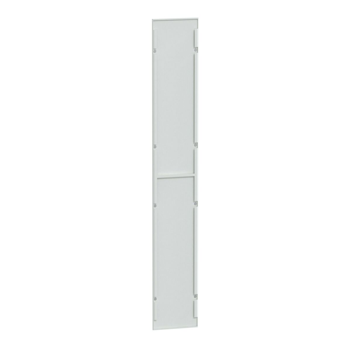 Rückwand IP30 PrismaSeT-P LVS08733