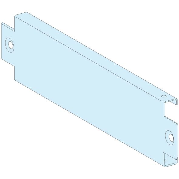 Sockel Seitenabdeckung LVS08720