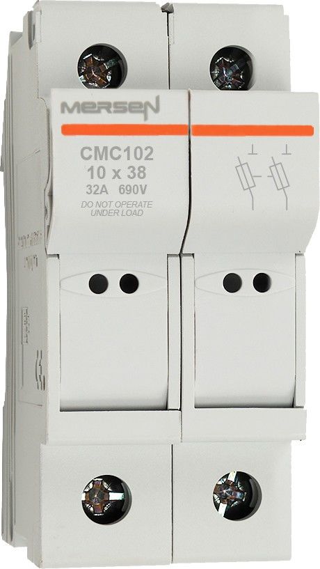 Sicherungshalter CMC102