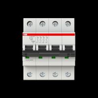 Sicherungsautomat B-Char. S204MT-B16