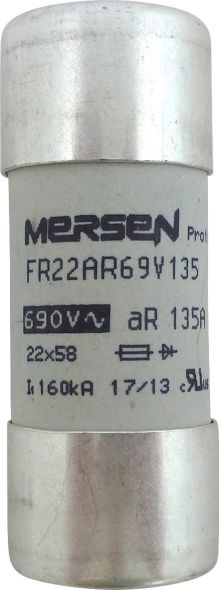 Sicherungseinsatz FR22AR69V135