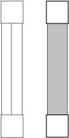 G-Sicherungseinsatz 632.027