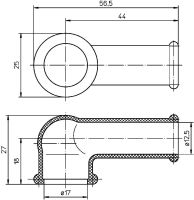 Schutzkappe 15-749 sw