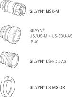 SILVYN FPS-EDU 12X17 50m 61802331