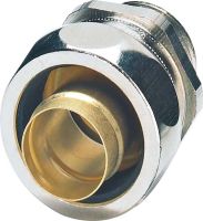 Verschraubung WP-G BRASS IP40 M12