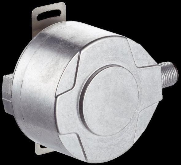 Absolut-Encoder AFS60B-BHAC016384