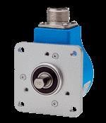 Inkremental-Encoder DFS25A-A4CAD002500