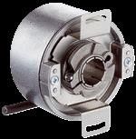 Inkremental-Encoder DFS60B-TGEN00500