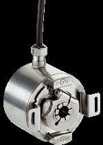 Inkremental-Encoder DFS60I-BHCK02048