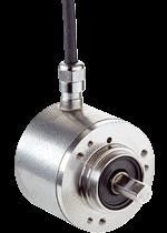 Inkremental-Encoder DFS60I-S4PM65536