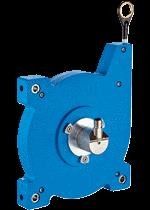 Seilzug-Encoder BCG19-C1QM1029