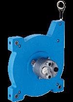 Seilzug-Encoder BCG19-P1BM1015