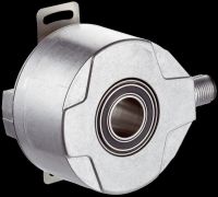 Absolut-Encoder AFS60B-TGAC016384