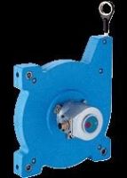 Seilzug-Encoder BCG19-K1EM10PP