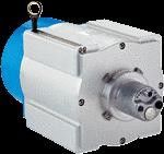 Seilzug-Encoder BTF19-E1BM5099