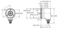 Absoluter Drehgeber REM-103S1 #100011388