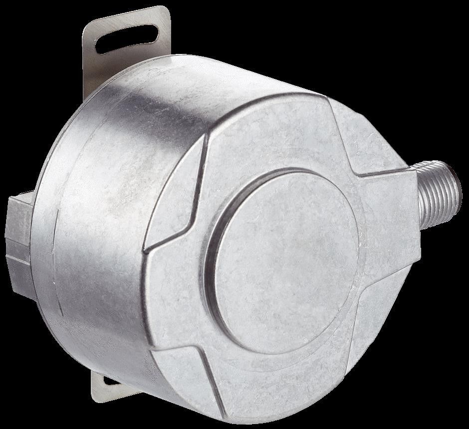 Absolut-Encoder AFS60A-BEAC262144