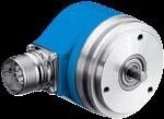 Absolut-Encoder ARS60-A1A32767