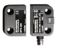 Sicherheits-Sensor BNS 260-02Z-ST-L