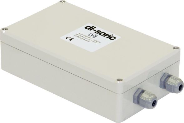 Auswerteelektronik LVB-24VDC