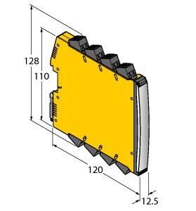 DMS-Auswertegerät IMX12SG101#100009876